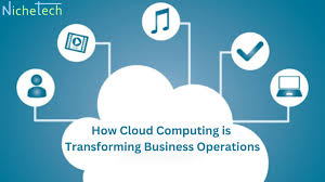 Cloud Computing